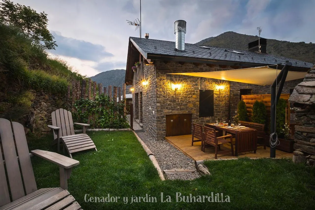 Apartment Abadia De Montenartro Apartamentos