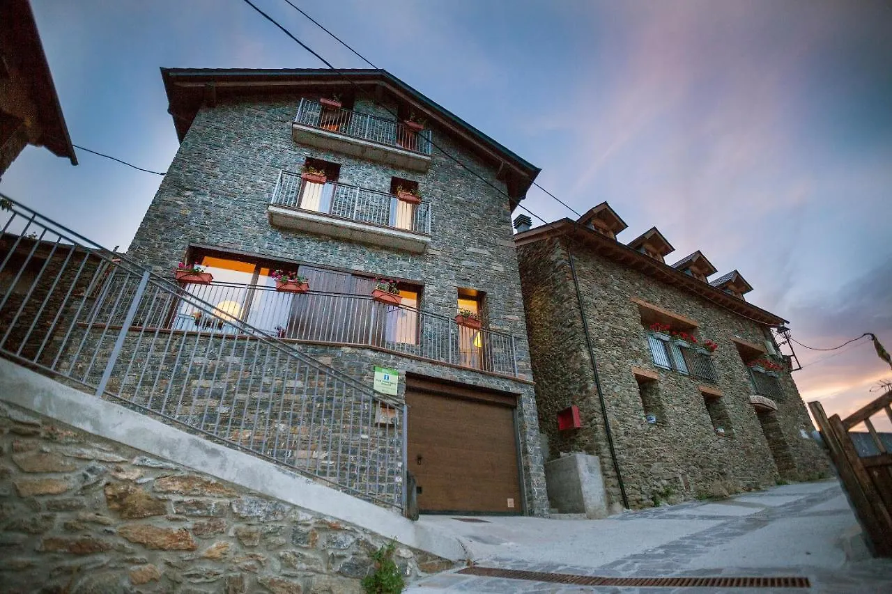 Abadia De Montenartro Apartamentos Apartment