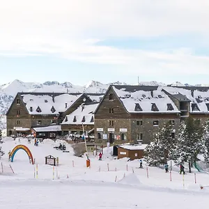 Hotel Port Aine 2000, Montenartro